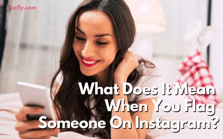what does fg mean on instagram|What Does It Mean When You Flag Someone on .